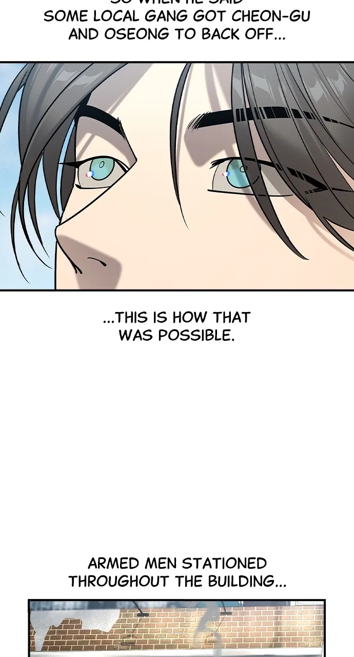 Read The Heir chapter 11 image 5 on Lezhin