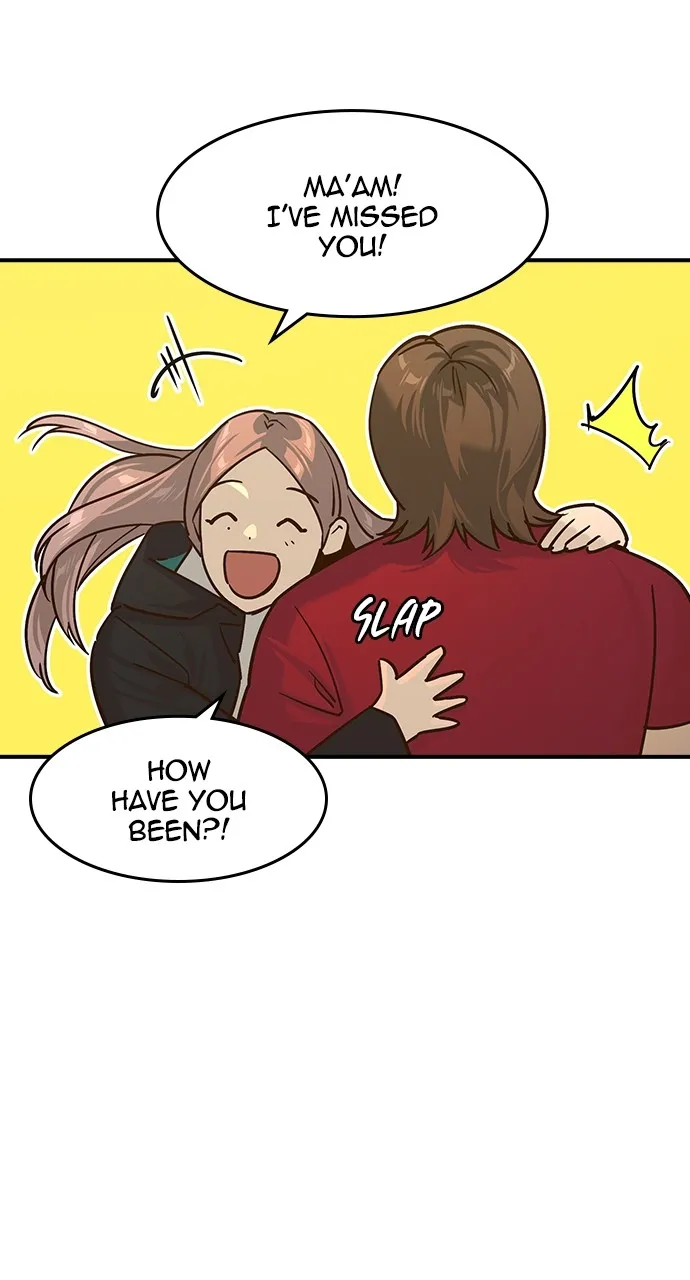 Read The Heir chapter 11 image 50 on Lezhin
