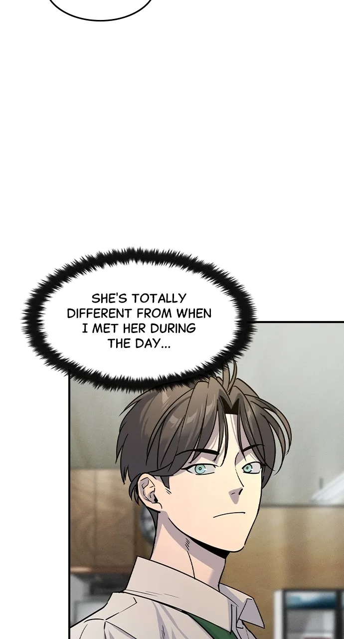 Read The Heir chapter 11 image 52 on Lezhin