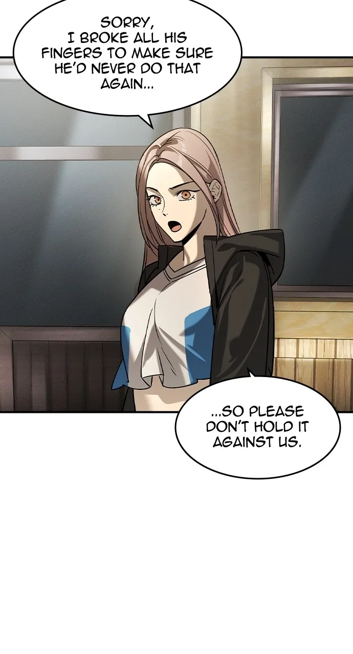 Read The Heir chapter 11 image 56 on Lezhin