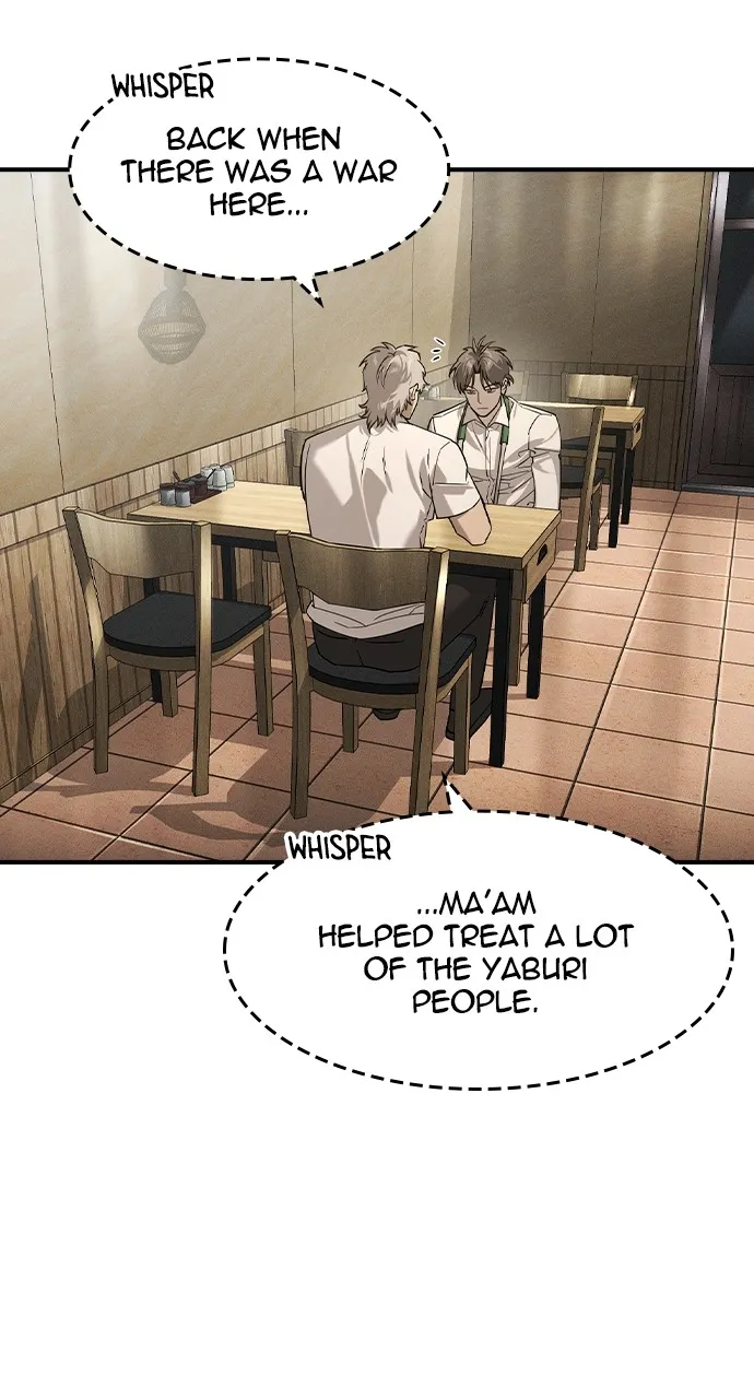Read The Heir chapter 11 image 58 on Lezhin