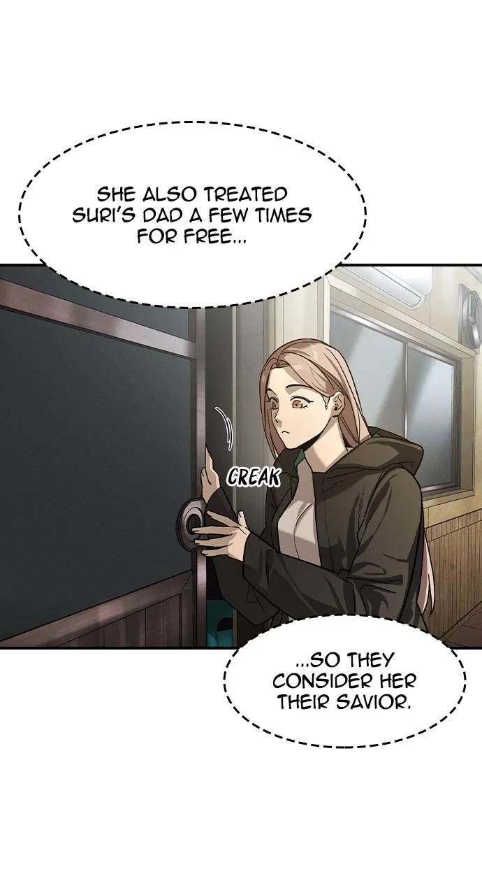 Read The Heir chapter 11 image 59 on Lezhin