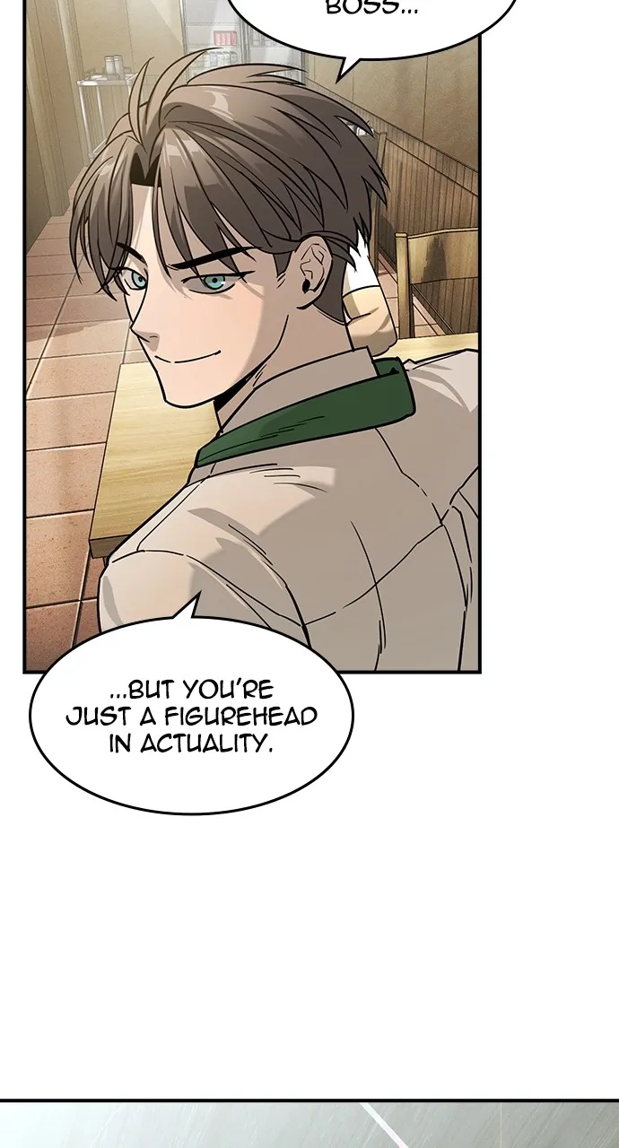 Read The Heir chapter 11 image 62 on Lezhin