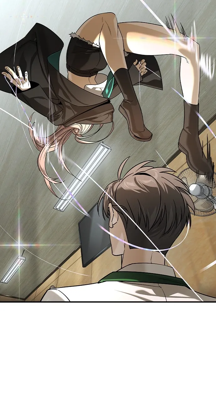 Read The Heir chapter 11 image 63 on Lezhin