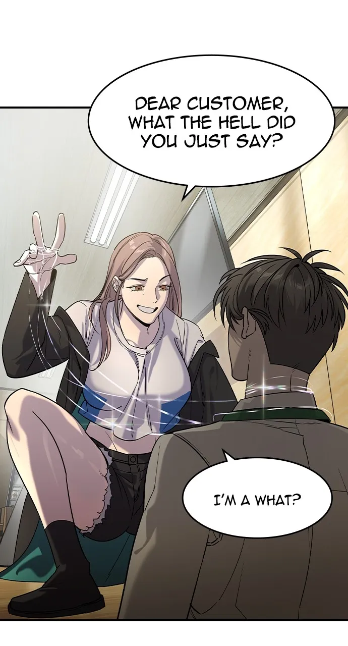 Read The Heir chapter 11 image 66 on Lezhin