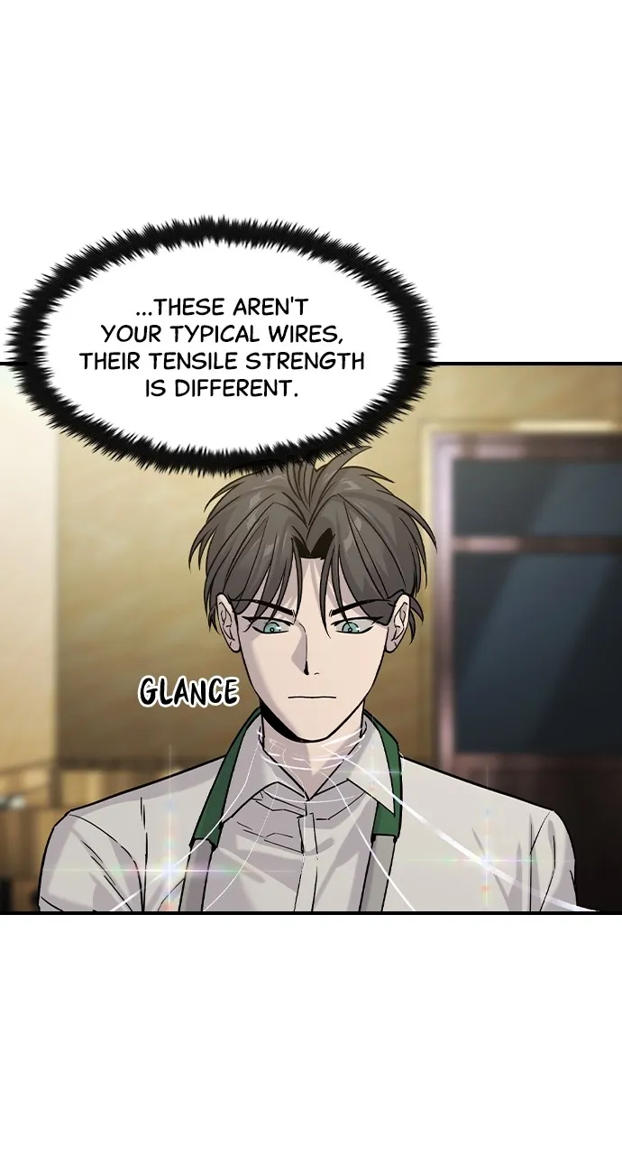 Read The Heir chapter 11 image 67 on Lezhin