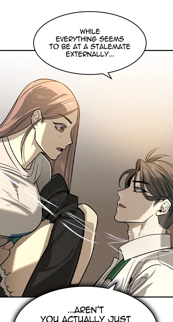 Read The Heir chapter 11 image 72 on Lezhin