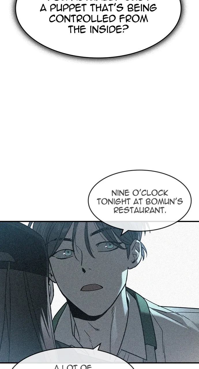 Read The Heir chapter 11 image 73 on Lezhin