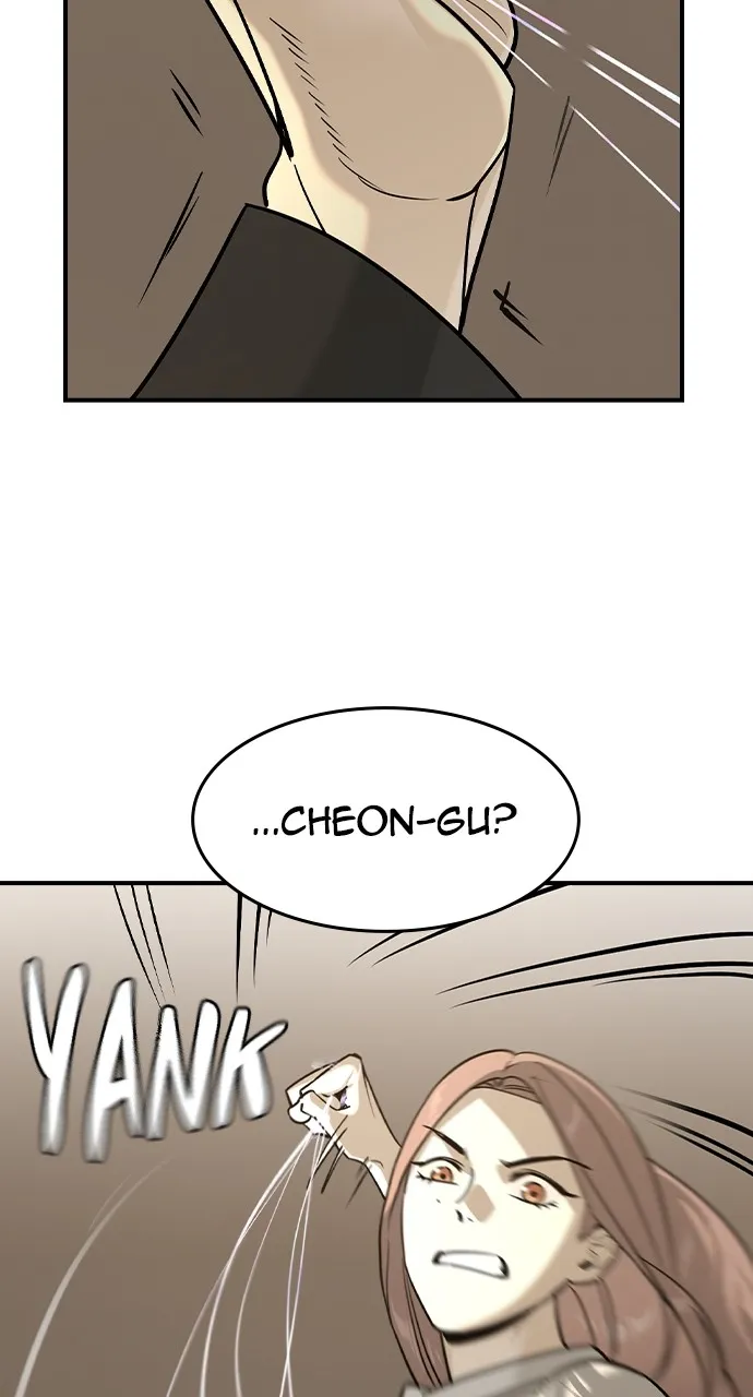 Read The Heir chapter 11 image 76 on Lezhin