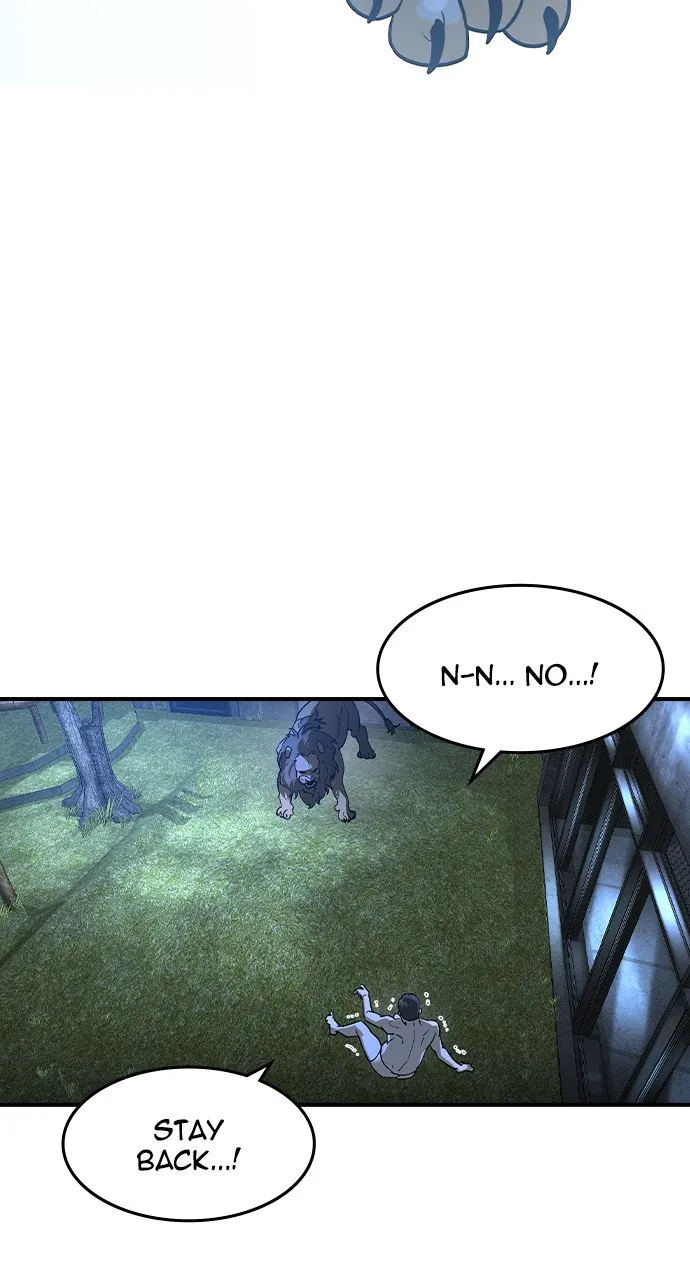 Read The Heir chapter 11 image 89 on Lezhin