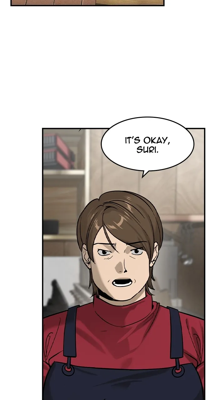 Read The Heir chapter 12 image 10 on Lezhin