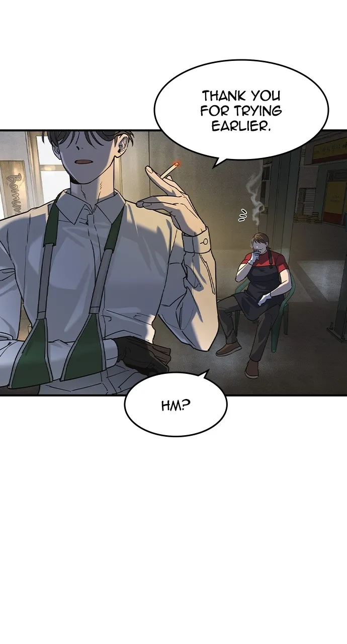 Read The Heir chapter 12 image 19 on Lezhin