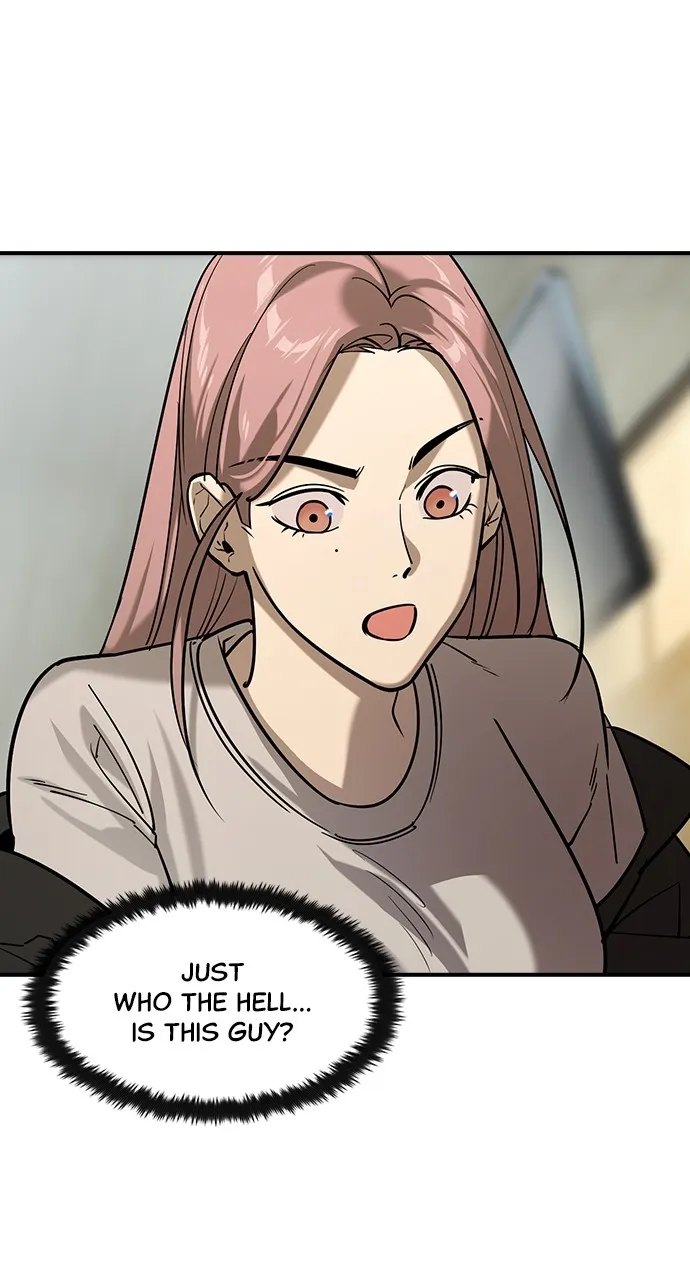 Read The Heir chapter 12 image 2 on Lezhin