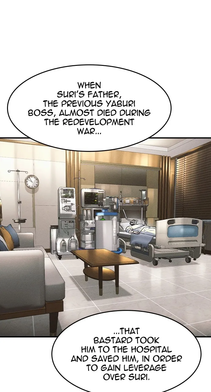 Read The Heir chapter 12 image 25 on Lezhin