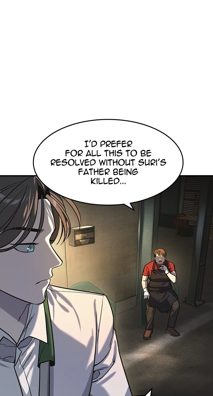 Read The Heir chapter 12 image 27 on Lezhin