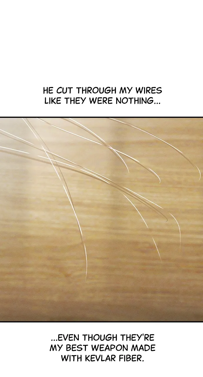 Read The Heir chapter 12 image 3 on Lezhin