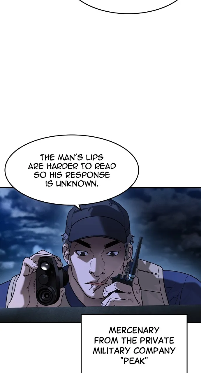 Read The Heir chapter 12 image 31 on Lezhin