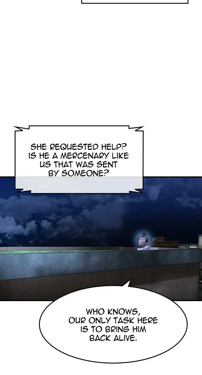 Read The Heir chapter 12 image 32 on Lezhin