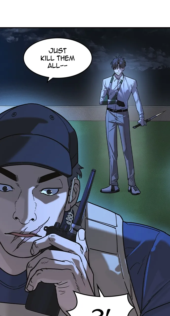 Read The Heir chapter 12 image 34 on Lezhin