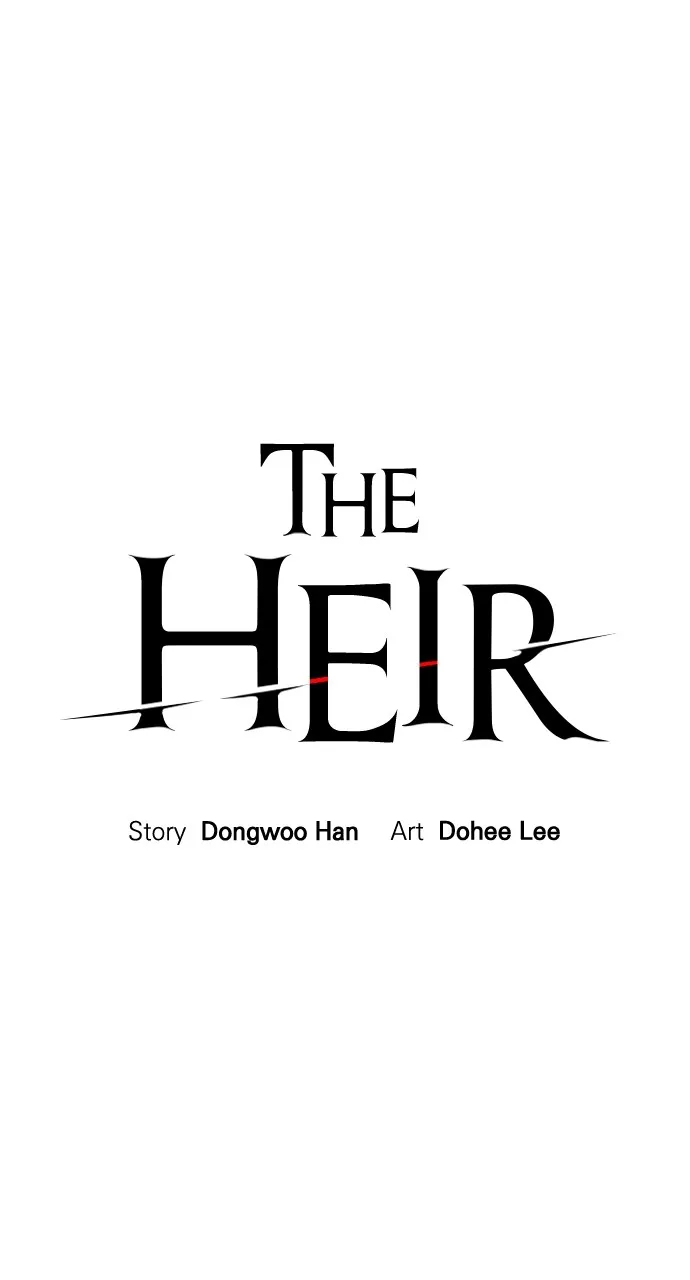 Read The Heir chapter 12 image 45 on Lezhin