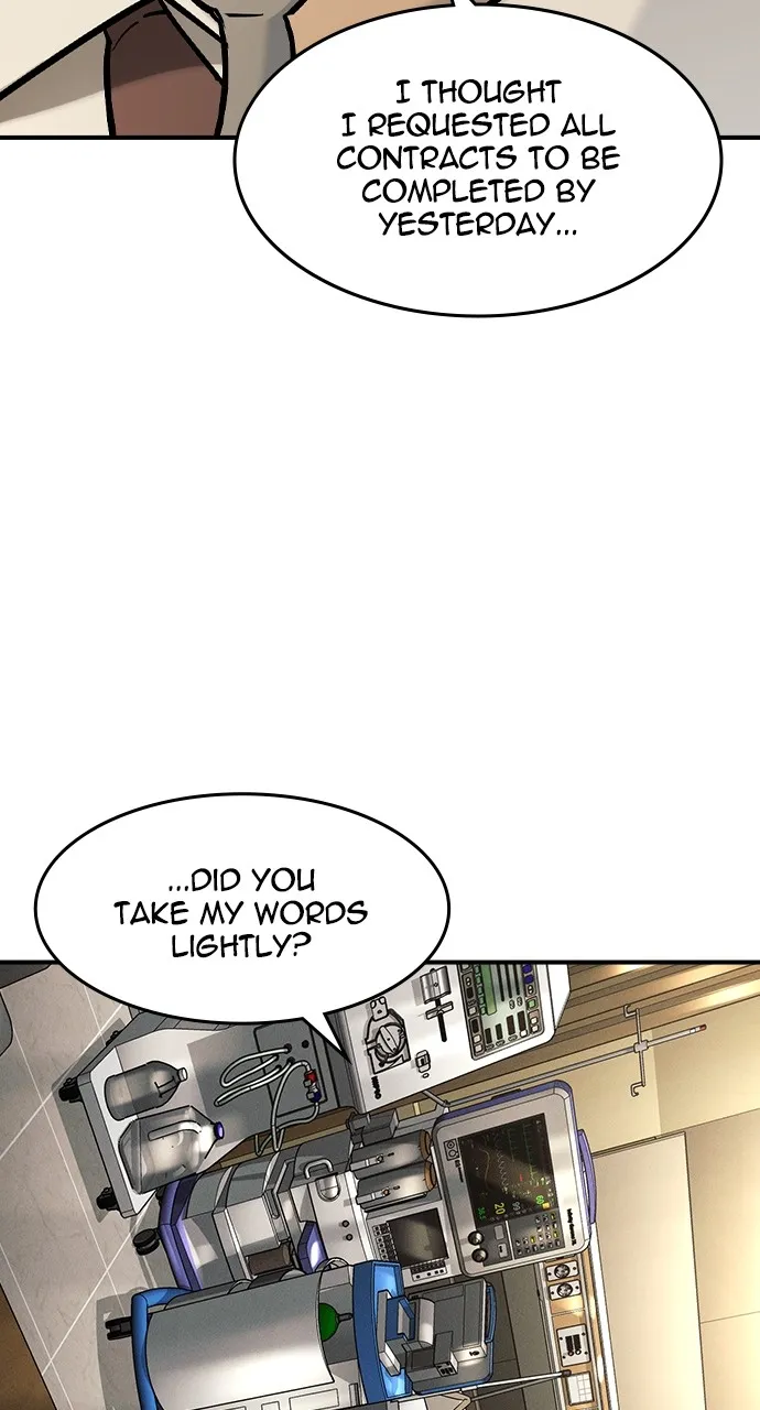 Read The Heir chapter 12 image 49 on Lezhin