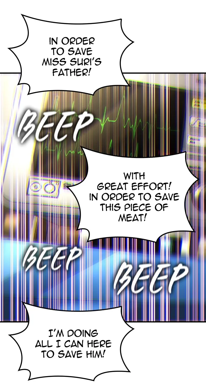Read The Heir chapter 12 image 58 on Lezhin