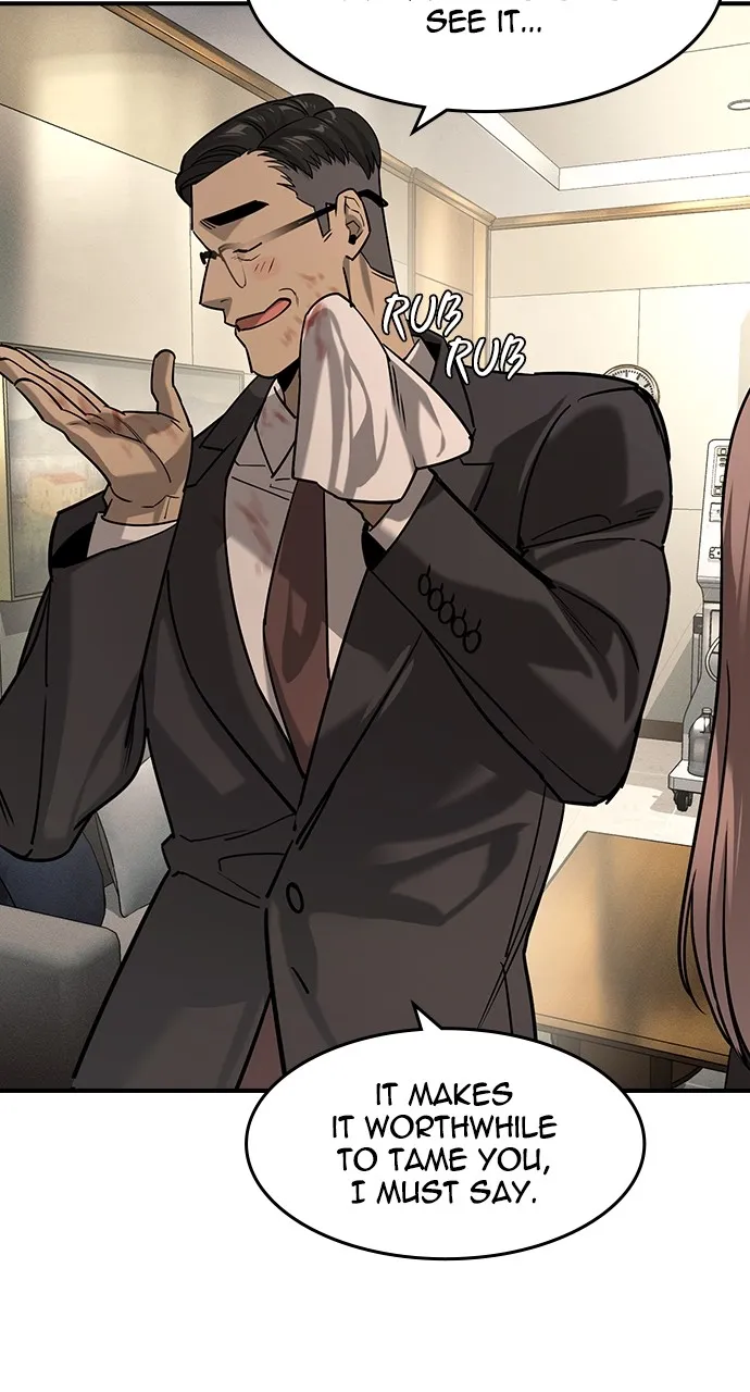 Read The Heir chapter 12 image 65 on Lezhin