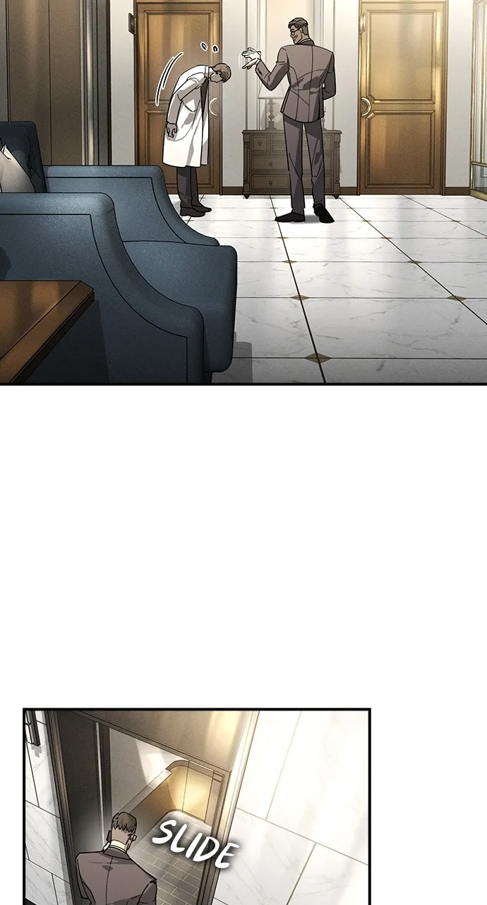 Read The Heir chapter 12 image 74 on Lezhin