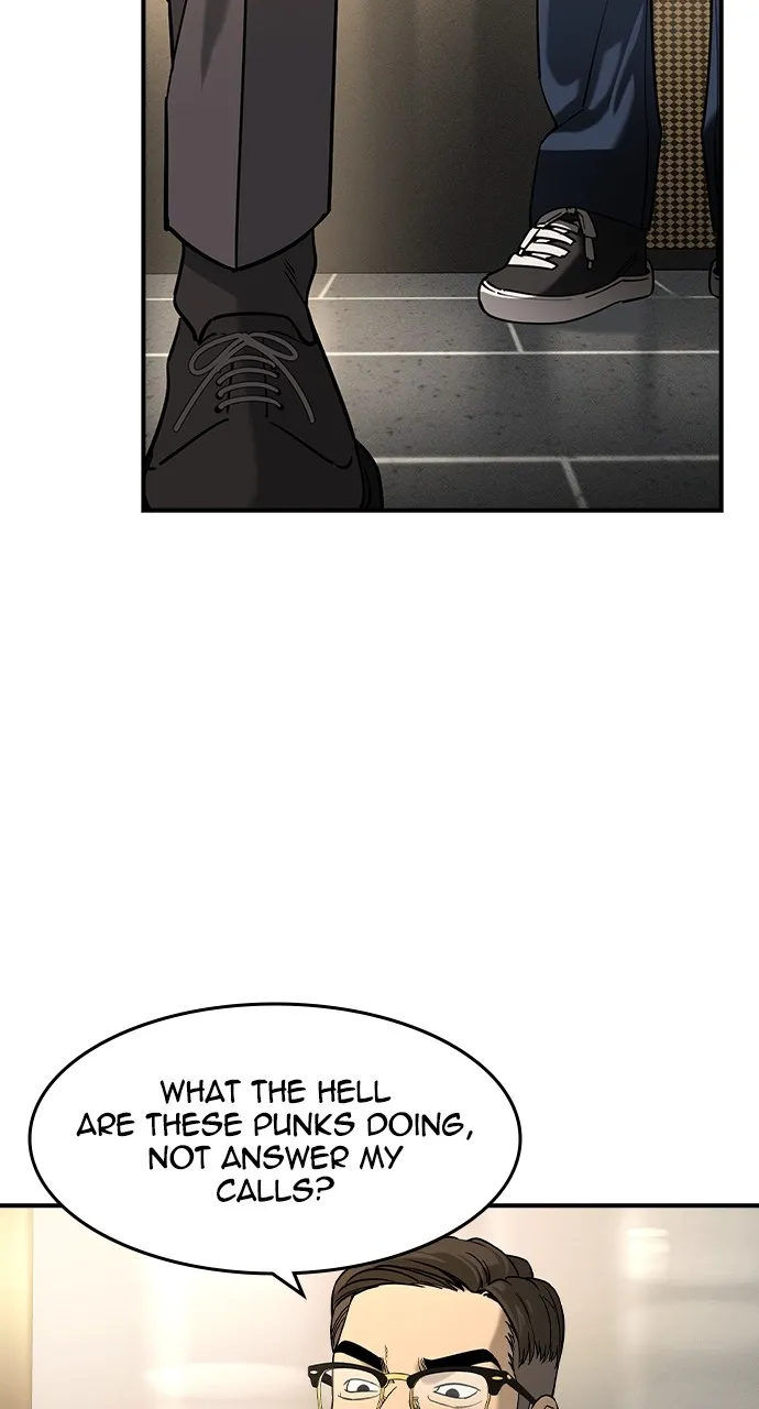 Read The Heir chapter 12 image 76 on Lezhin