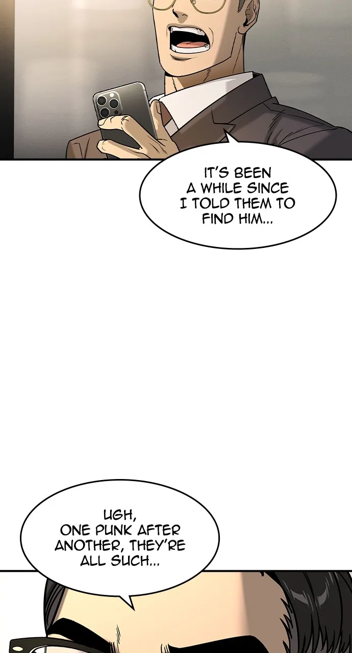 Read The Heir chapter 12 image 77 on Lezhin