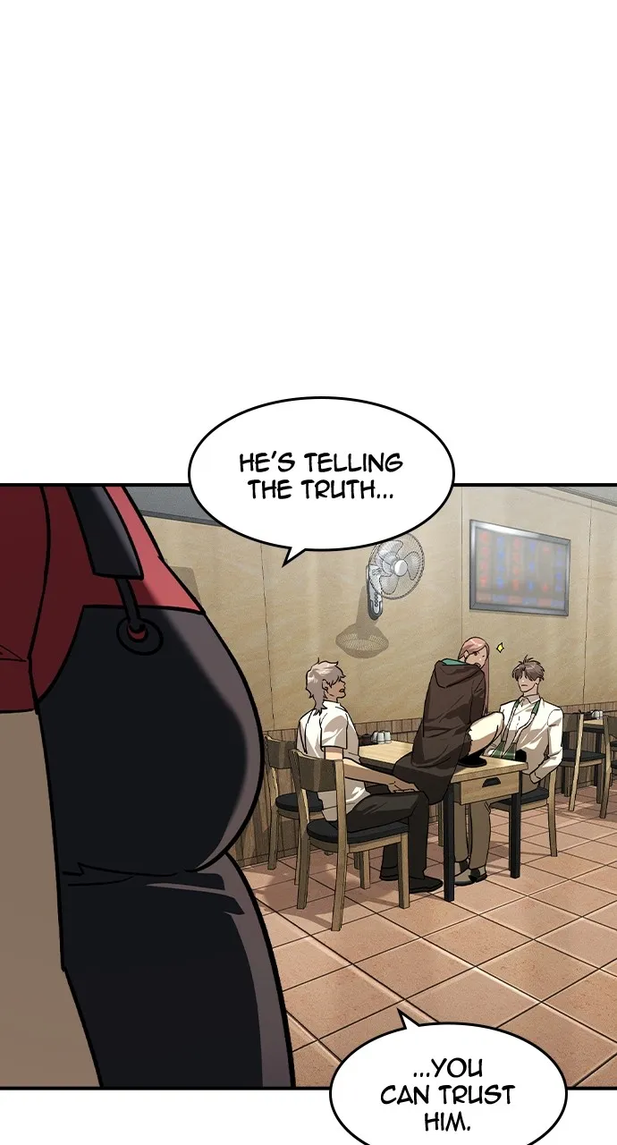 Read The Heir chapter 12 image 8 on Lezhin