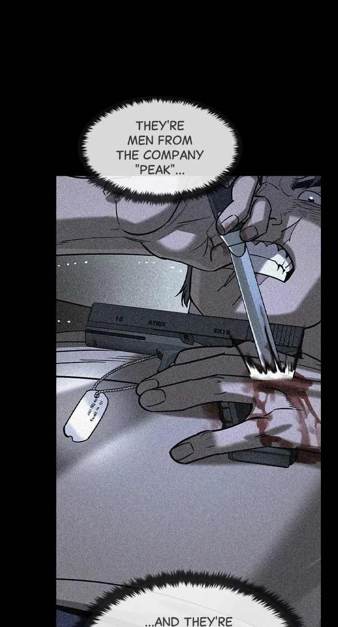 Read The Heir chapter 12 image 89 on Lezhin