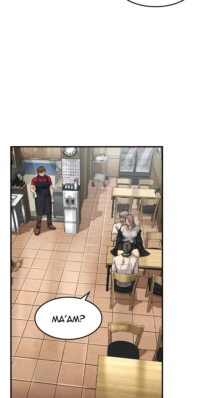 Read The Heir chapter 12 image 9 on Lezhin