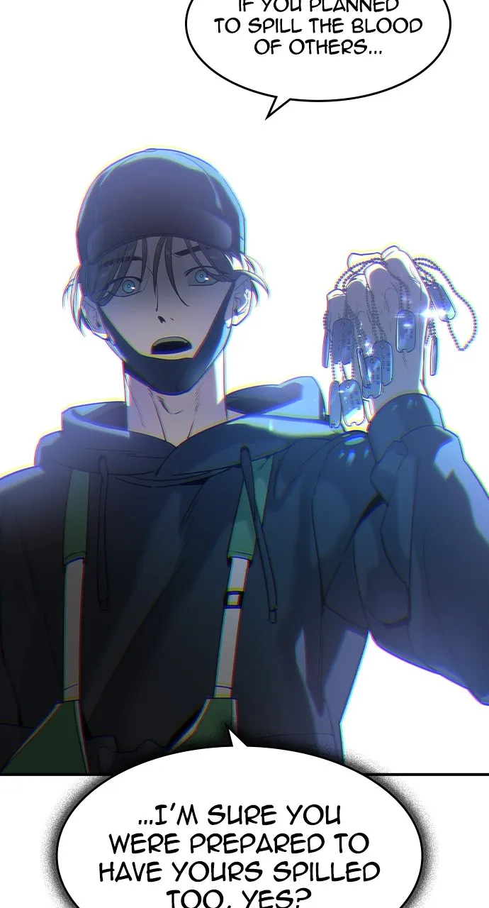 Read The Heir chapter 12 image 92 on Lezhin
