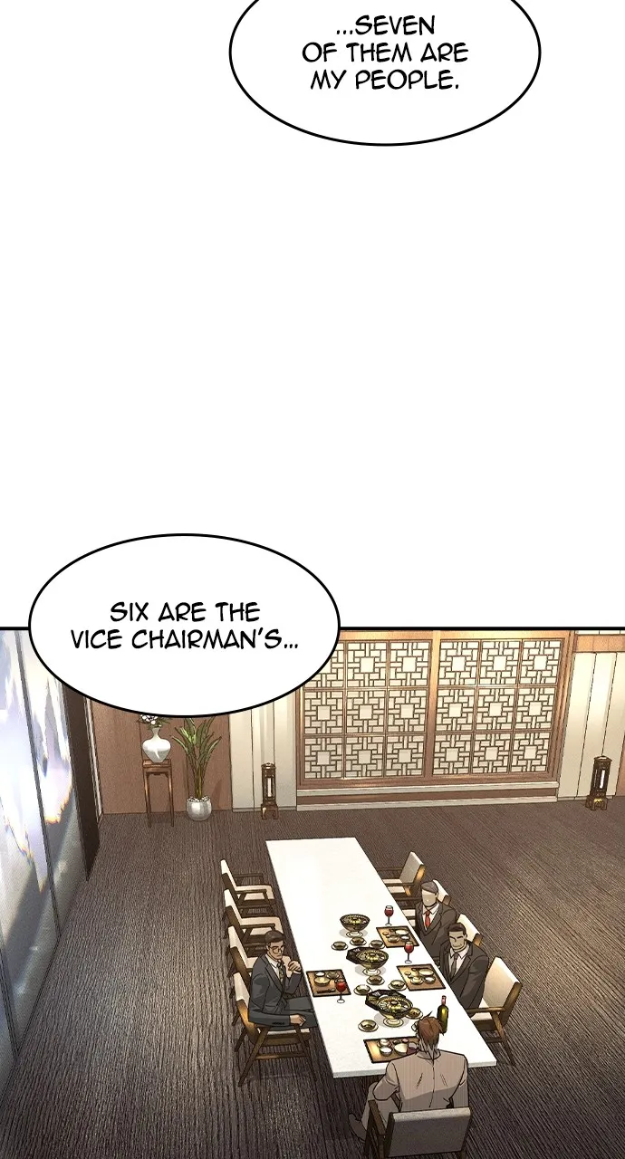 Read The Heir chapter 13 image 12 on Lezhin
