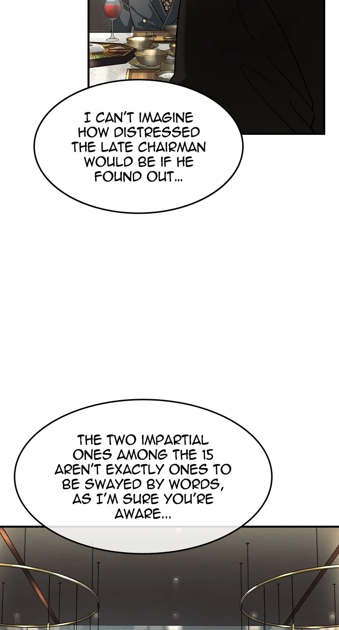 Read The Heir chapter 13 image 15 on Lezhin