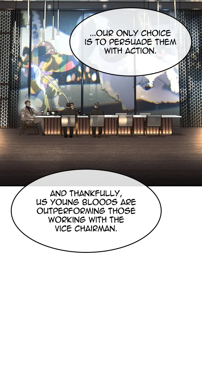 Read The Heir chapter 13 image 16 on Lezhin