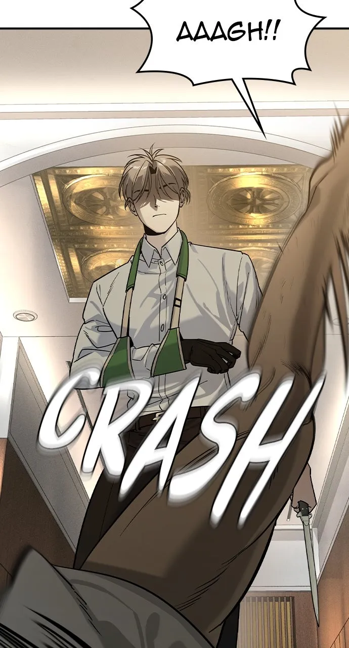 Read The Heir chapter 13 image 2 on Lezhin