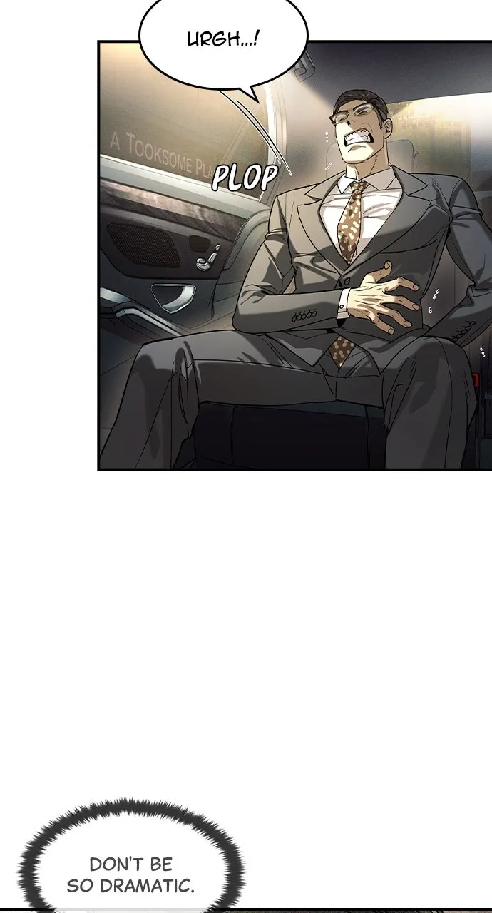 Read The Heir chapter 13 image 26 on Lezhin