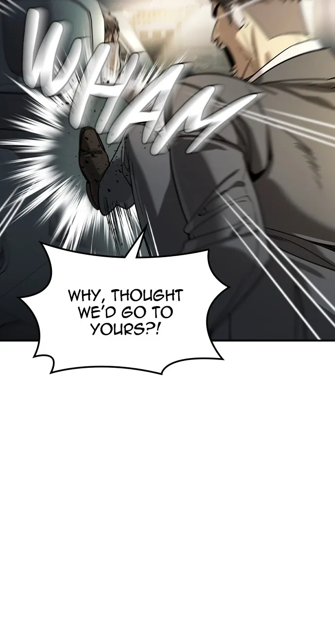 Read The Heir chapter 13 image 30 on Lezhin
