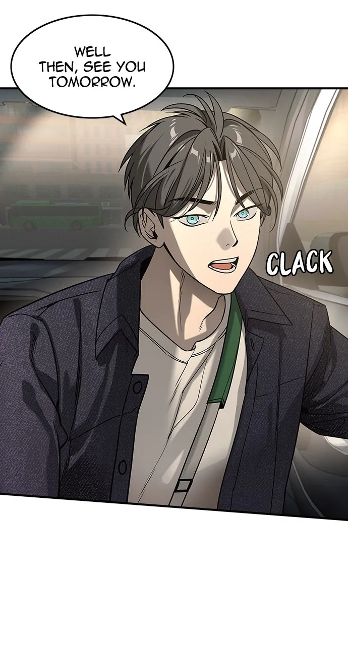 Read The Heir chapter 13 image 37 on Lezhin