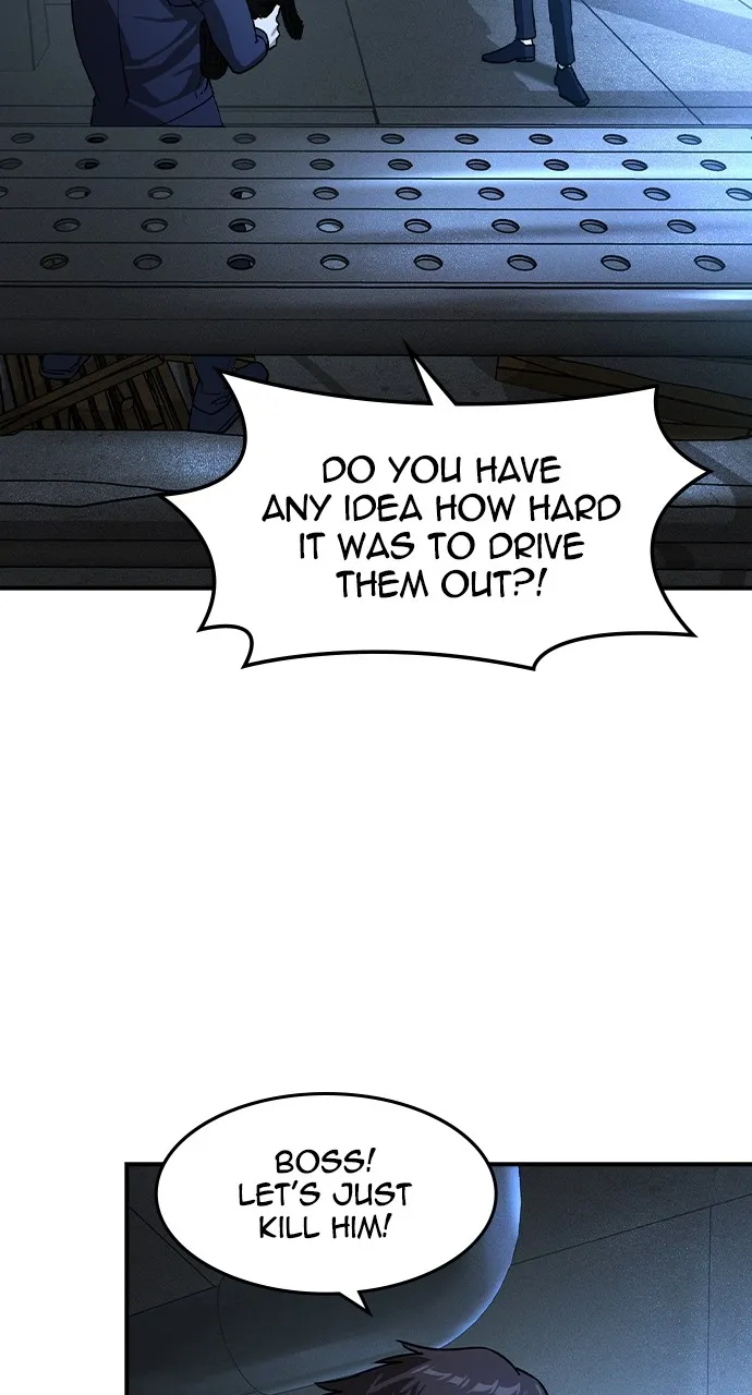 Read The Heir chapter 13 image 45 on Lezhin