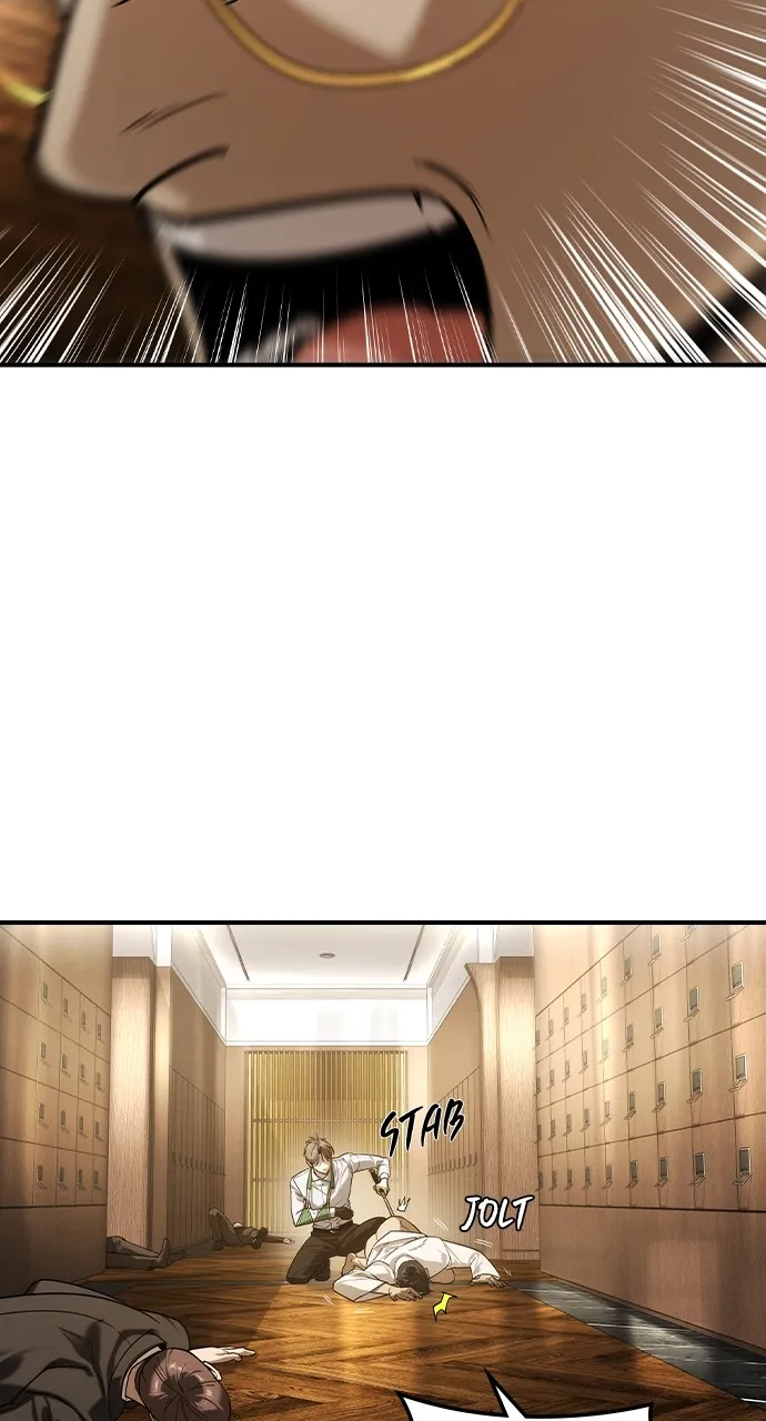 Read The Heir chapter 13 image 5 on Lezhin