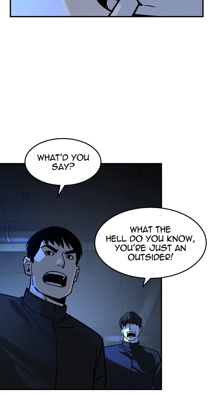 Read The Heir chapter 13 image 53 on Lezhin