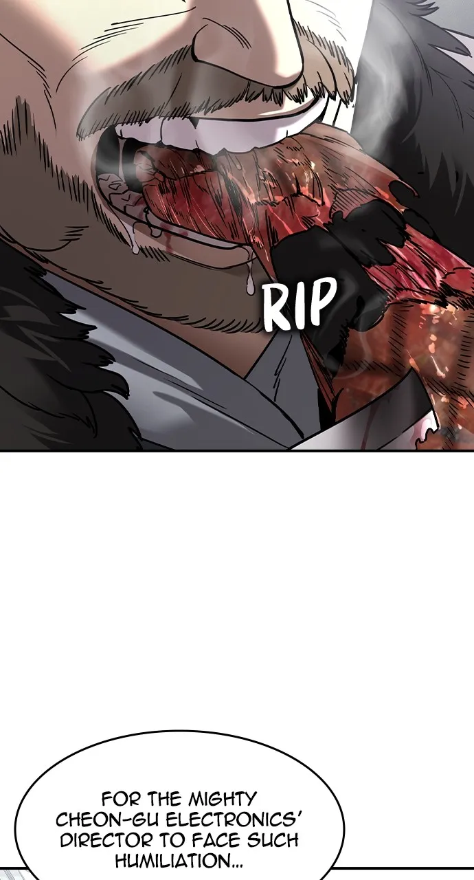 Read The Heir chapter 13 image 63 on Lezhin