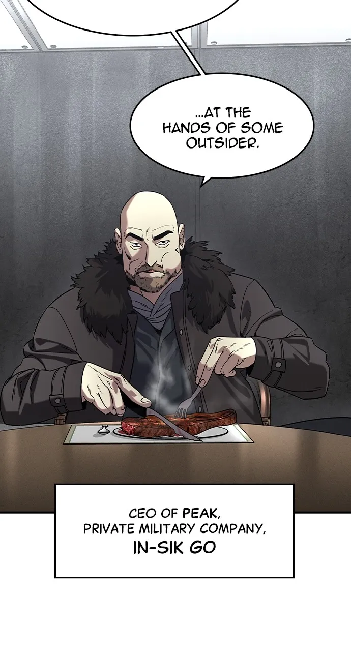 Read The Heir chapter 13 image 64 on Lezhin