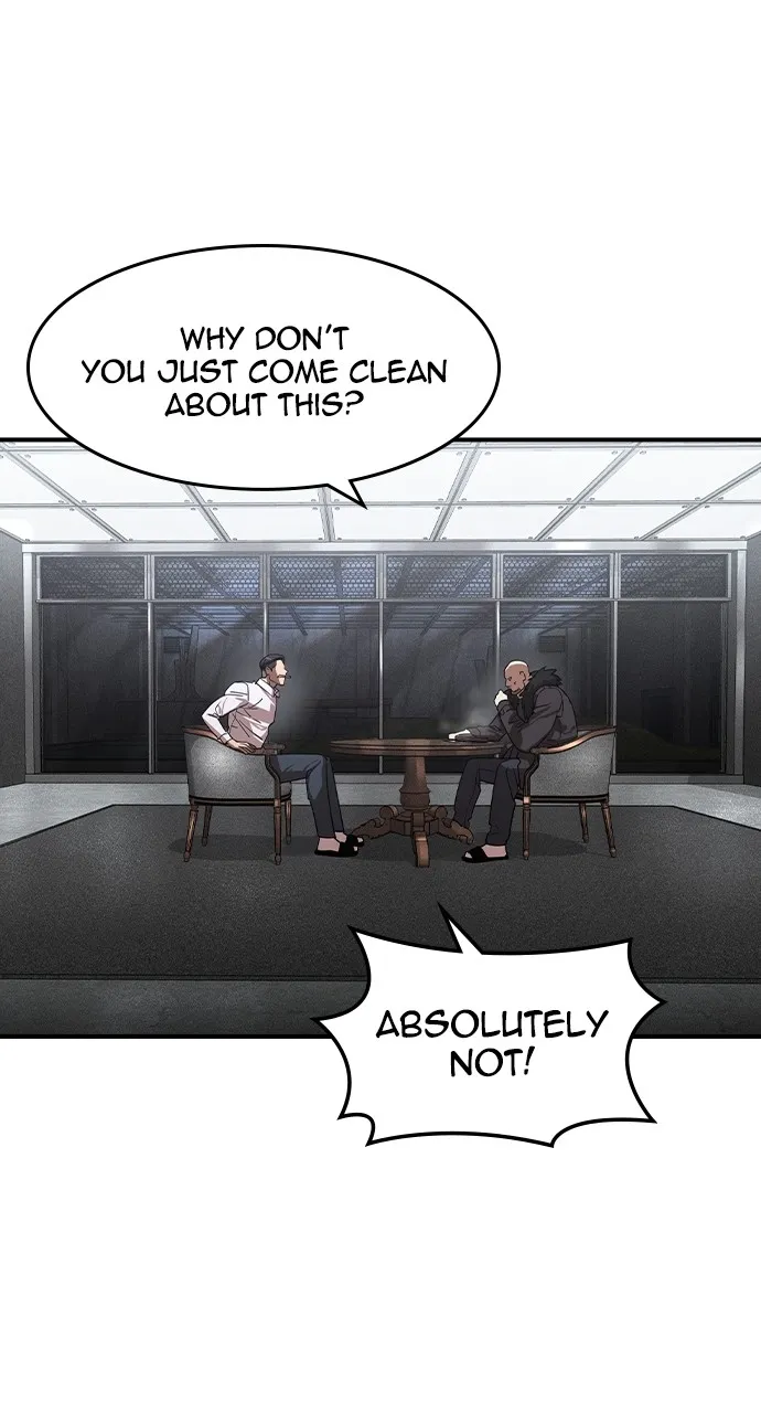 Read The Heir chapter 13 image 67 on Lezhin