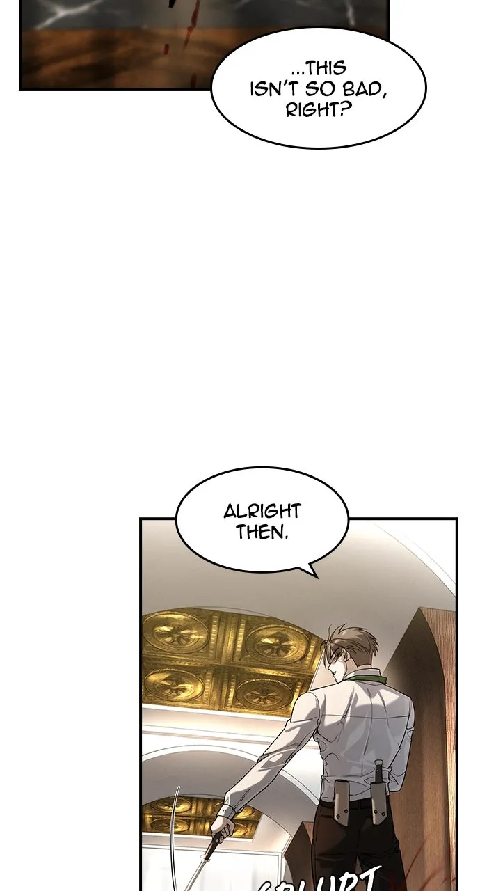 Read The Heir chapter 13 image 8 on Lezhin