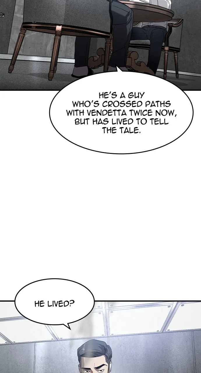 Read The Heir chapter 14 image 1 on Lezhin