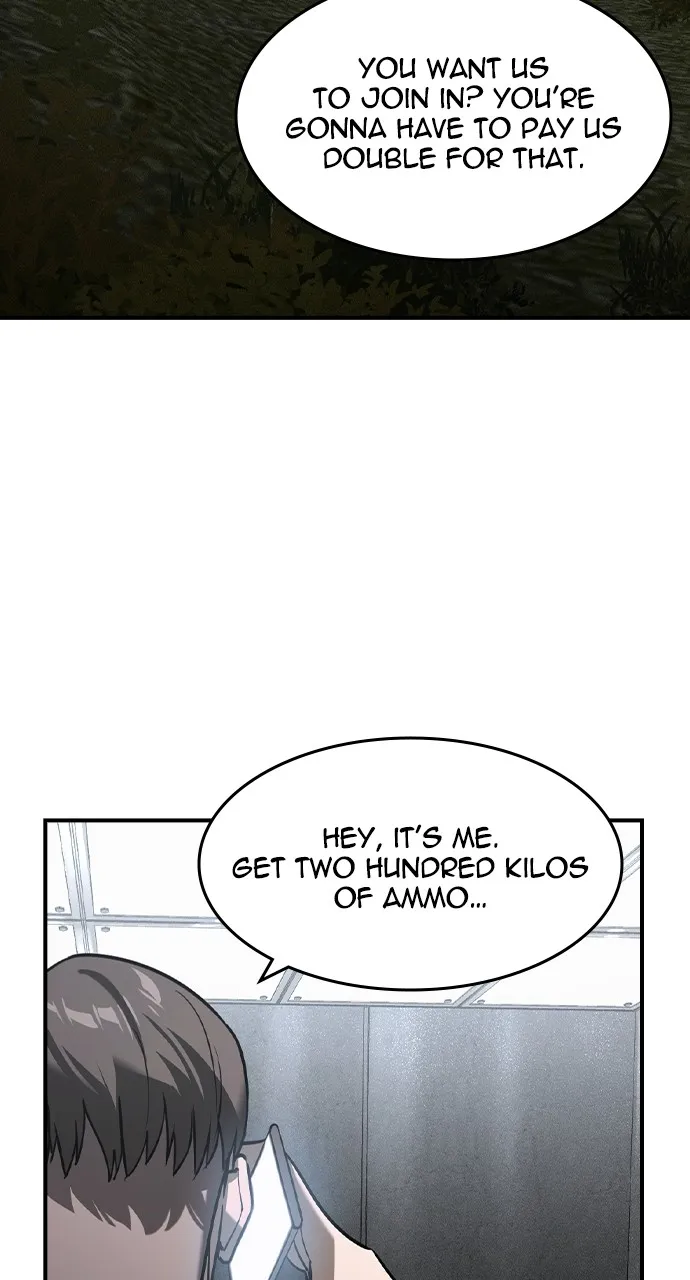 Read The Heir chapter 14 image 10 on Lezhin